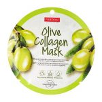 Purederm - Olive Collagen Mask