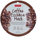 Purederm Coffee Essence Mask - Brown